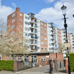 Ansök om bygglov för balkong med korrekta handlingar